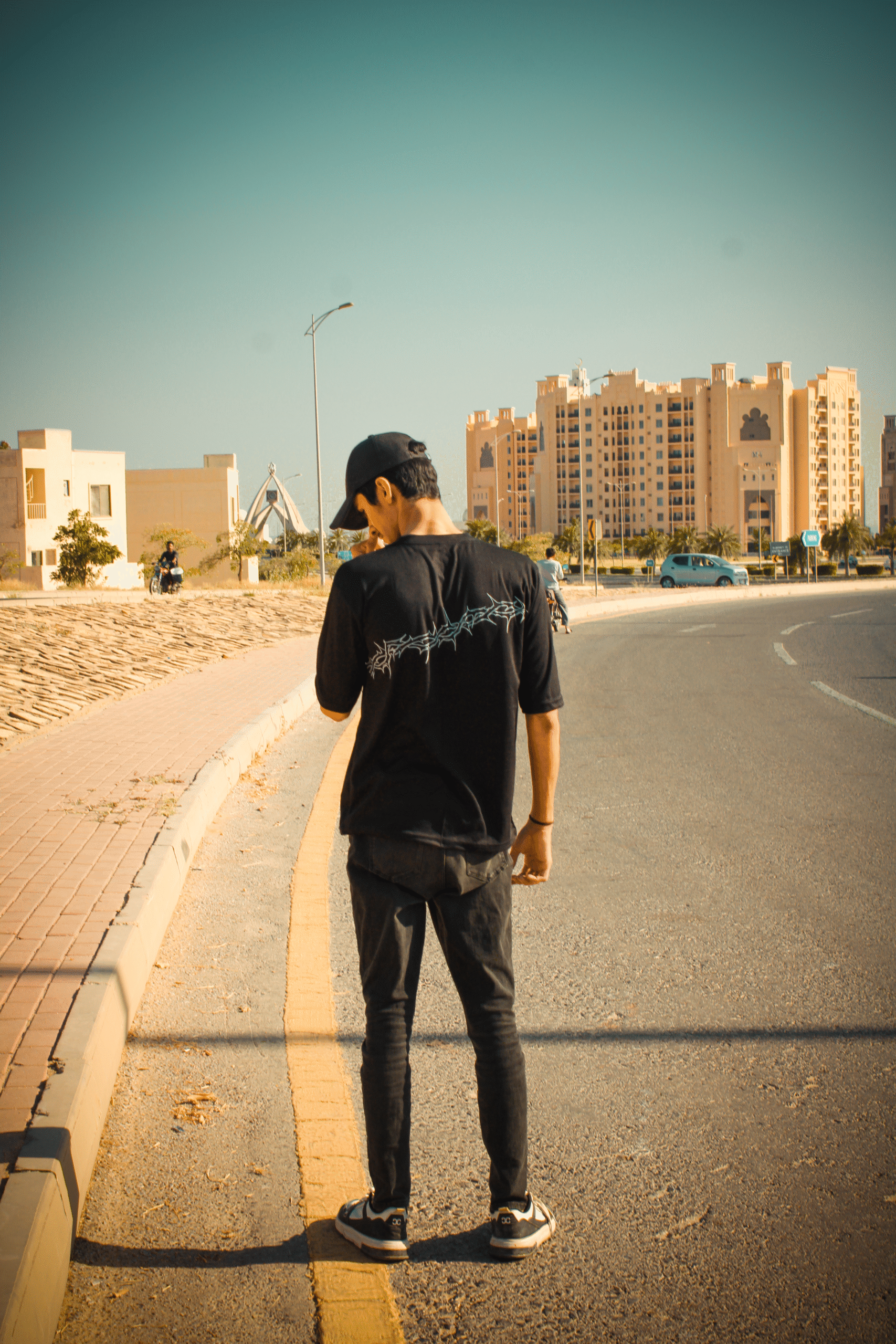 WINGED VORTEX - Image 3